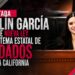 DIPUTADA DAYLÍN GARCÍA PROPONE NUEVA LEY DEL SISTEMA ESTATAL DE CUIDADOS DE BAJA CALIFORNIA