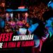 Event Fest continuará al frente de la Feria de Tijuana