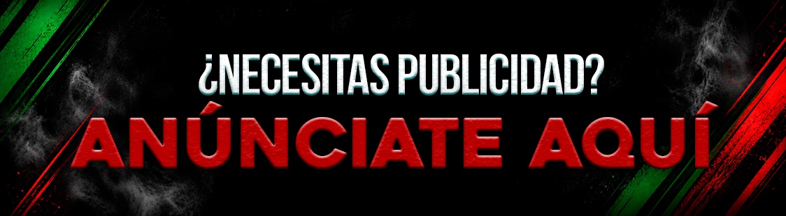 Anúnciate aquí