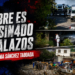 Hombre es asesinado a balazos en la colonia Sánchez Taboada