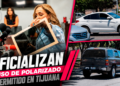 Oficializan uso de polarizado permitido en Tijuana; piden capacitar a agentes para evitar multas indebidas