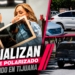 Oficializan uso de polarizado permitido en Tijuana; piden capacitar a agentes para evitar multas indebidas