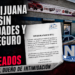 NAP EN TIJUANA NO PAGÓ UTILIDADES, LES QUITÓ EL SEGURO MEDICO Y ADEMÁS LOS ITIMIDA PARA QUE NO HABLEN