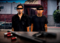 Policias Municipales de Tijuana rescatan a hombre secuestrado en motel; hay dos detenidos armados