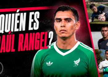 Y esta es la historia de Raúl “Tala” Rangel: antes cargaba charolas de pan