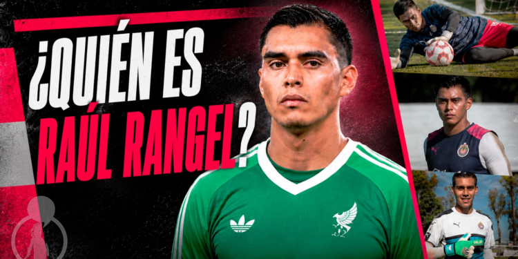 Y esta es la historia de Raúl “Tala” Rangel: antes cargaba charolas de pan
