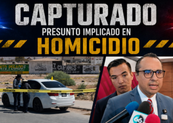 Capturan a presunto implicado en el asesinato de joven que ofrecía un BMW en Marketplace