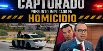Capturan a presunto implicado en el asesinato de joven que ofrecía un BMW en Marketplace