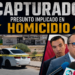 Capturan a presunto implicado en el asesinato de joven que ofrecía un BMW en Marketplace