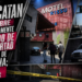 Rescatan a hombre presuntamente privado de la libertad en motel de Tijuana; hay dos detenidos