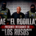 Cae “El Rodilla”, presunto integrante de “Los Rusos”, ligado a fosas clandestinas en el Valle de Mexicali