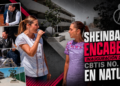Claudia Sheinbaum encabeza inauguración del Centro de Bachillerato Tecnológico Industrial y servicios CBTis No. 290 en Natura