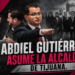 Cabildo aprueba licencia de Ismael Burgueño; Abdiel Gutiérrez asume la alcaldía de Tijuana