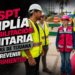 CESPT AMPLÍA REHABILITACIÓN SANITARIA EN PLAYAS DE TIJUANA PARA PREVENIR ESCURRIMIENTOS