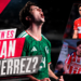 Brian Gutiérrez: el jugador que eligió a México y por el que Chivas apostó millones
