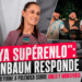 “Ya supérenlo”: Sheinbaum responde con Grupo Firme a polémica sobre AMLO y Monsiváis