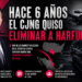 Hace 6 años el CJNG quiso eliminar a Harfuch; uno de los Barrett utilizados en el atentado contra Harfuch habría sido adquirido legalmente en Texas.