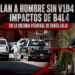 Hallan a hombre sin vida con impactos de bala en la colonia Pedregal de Santa Julia