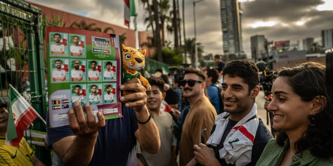 Irán agradece la hospitalidad de Tijuana pese a quedar fuera del Mundial 2026