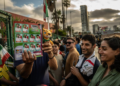 Irán agradece la hospitalidad de Tijuana pese a quedar fuera del Mundial 2026