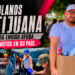 Venezolanos en Tijuana se unen para enviar ayuda tras terremotos en su país