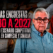 Primeras encuestas rumbo a 2027 muestran un escenario competitivo para Morena en Campeche y Sinaloa