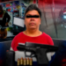 Presunto asaltante es detenido por policías municipales minutos después de robar una tienda de abarrotes en Tijuana