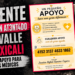 Docente herida en atentado en el Valle de Mexicali solicita apoyo para gastos médicos