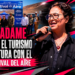 Rocío Adame impulsa el turismo de aventura con el 6to Festival del Aire en Playas de Rosarito