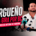 Ismael Burgueño inicia gira por Baja California rumbo al proceso interno de Morena