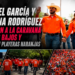 Samuel García vuelve a la polémica tras su apoyo a Países Bajos