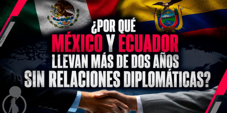 Esto no solo se trata de fútbol: ¿conoces la historia de la relación entre México y Ecuador que se volvió “tóxica”?