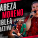 Encabeza Eva Moreno Asamblea Informativa en Defensa de la Transformación y la Soberanía Nacional en la colonia 3 de Octubre