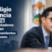 Va Eligio Valencia contra desarrolladores que dejan fraccionamientos inconclusos.