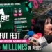 Baja Fut Fest requerirá inversión municipal de 1.25 millones de pesos