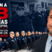 Retiran a 33 policías de la DSPM; corporación opera con alrededor de mil 700 agentes