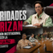 Autoridades priorizan la coordinación institucional para fortalecer la seguridad y la paz en Playas de Rosarito