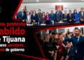 Cabildo de Tijuana toma protesta a Ramón Vázquez Valadez como nuevo secretario de Gobierno Municipal
