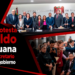 Cabildo de Tijuana toma protesta a Ramón Vázquez Valadez como nuevo secretario de Gobierno Municipal