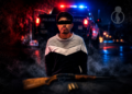 “Yo solo soy el mandadero”, dijo mientras era detenido con un rifle por la Unidad Táctica de Tijuana