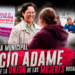 Entre diálogo y cercanía, Presidenta Municipal Rocío Adame fortalece la unión de las mujeres rosaritenses