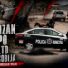 Localizan cuerpo envuelto en una cobija en el Ejido Francisco Villa