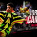Jorge Campos, el mejor portero en la historia de México y, en su momento, uno de los tres mejores del mundo