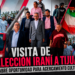 Visita de selección iraní a Tijuana abre oportunidad para acercamiento cultural y reflexión sobre la paz