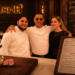 Hijo de AMLO presume su visita a la inauguración de un lujoso restaurante donde sirven filetes de res bañados en oro por más de 4 mil pesos