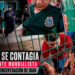 Tijuana se contagia del ambiente mundialista con la concentración de Irán