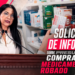 PIDEN INFORME SOBRE INVESTIGACIÓN POR PRESUNTA COMPRA DE LOTES DE MEDICAMENTO ROBADO