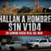 Hallan a hombre sin vida en camino de terracería de Real del Mar