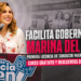 FACILITA GOBERNADORA MARINA DEL PILAR PRIMERA LICENCIA DE CONDUCIR PARA JUVENTUDES CON CURSO GRATUITO Y DESCUENTOS DE HASTA EL 100%