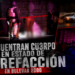 Encuentran cuerpo en estado de putrefacción en bulevar 2000